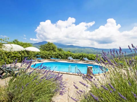 Agriturismo Antee