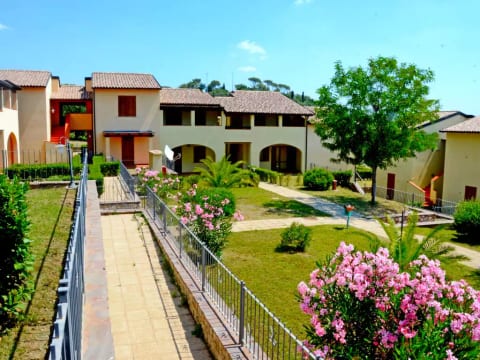 Le Corti di Montepitti