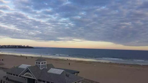 Surf View