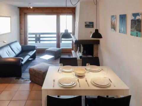 Hauts De Nendaz B K5