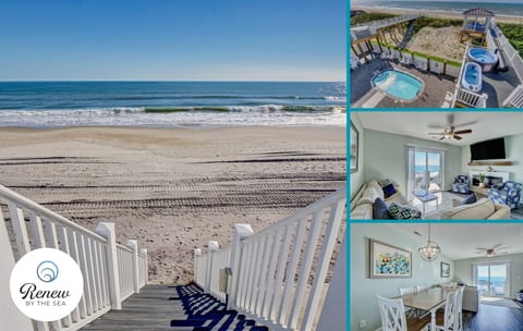 Renew...by the Sea (Unit 2)