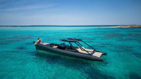 My Choice Ibiza