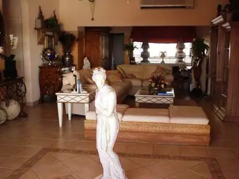 Villa Francesca - St. Martin - Dutch Side