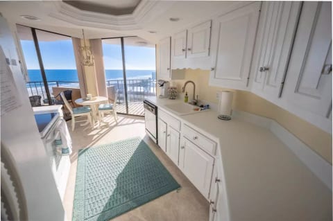 Maisons Sur Mer 504 - 2 Bedroom