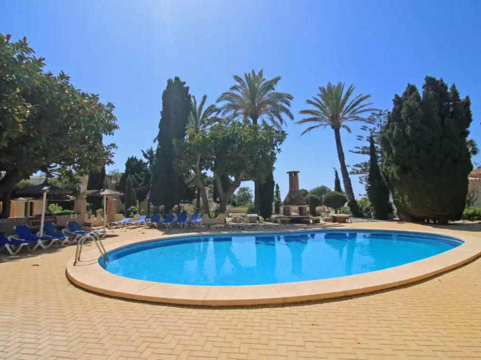 Las Cabañas - Calp