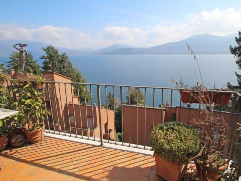 Residenza del Pascià
