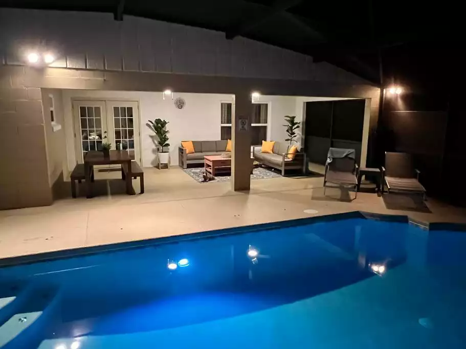 Disney Area Boho Chic Villa - Kissimmee Disney Area Boho Chic Villa - Kissimmee