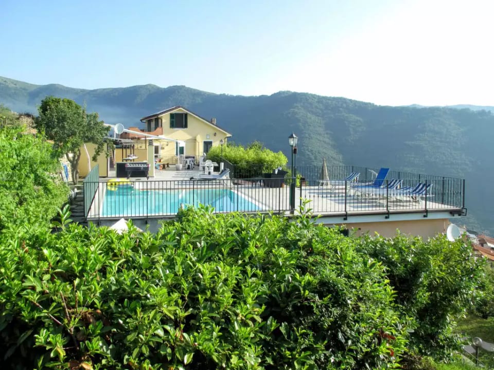 San Giuseppe (VLO210) - Valloria