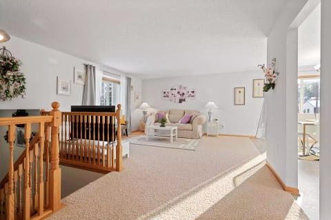 Cozy Home - w/ 2 King Beds-near DT St. Paul
