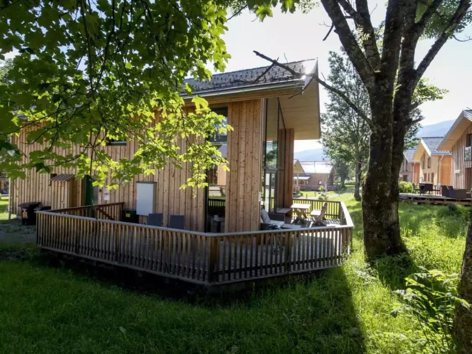 Premium mit 5 SZ, Sauna oder IR-Sauna - Sankt Lorenzen im Mürztal