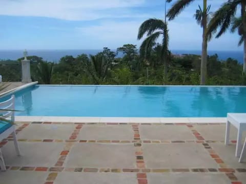 Vista del Mar - Tryall Club