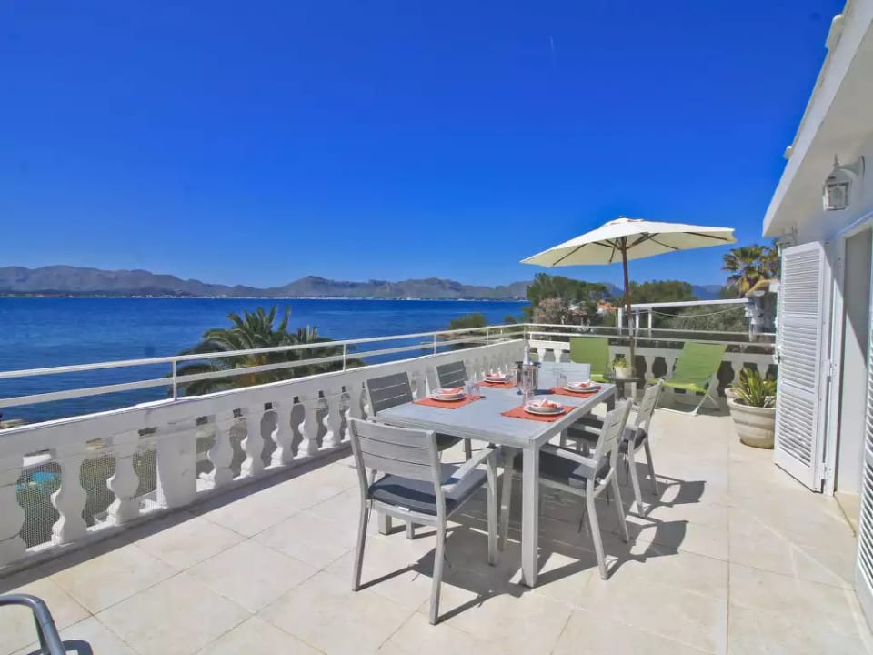 Voramar 2 - Alcúdia