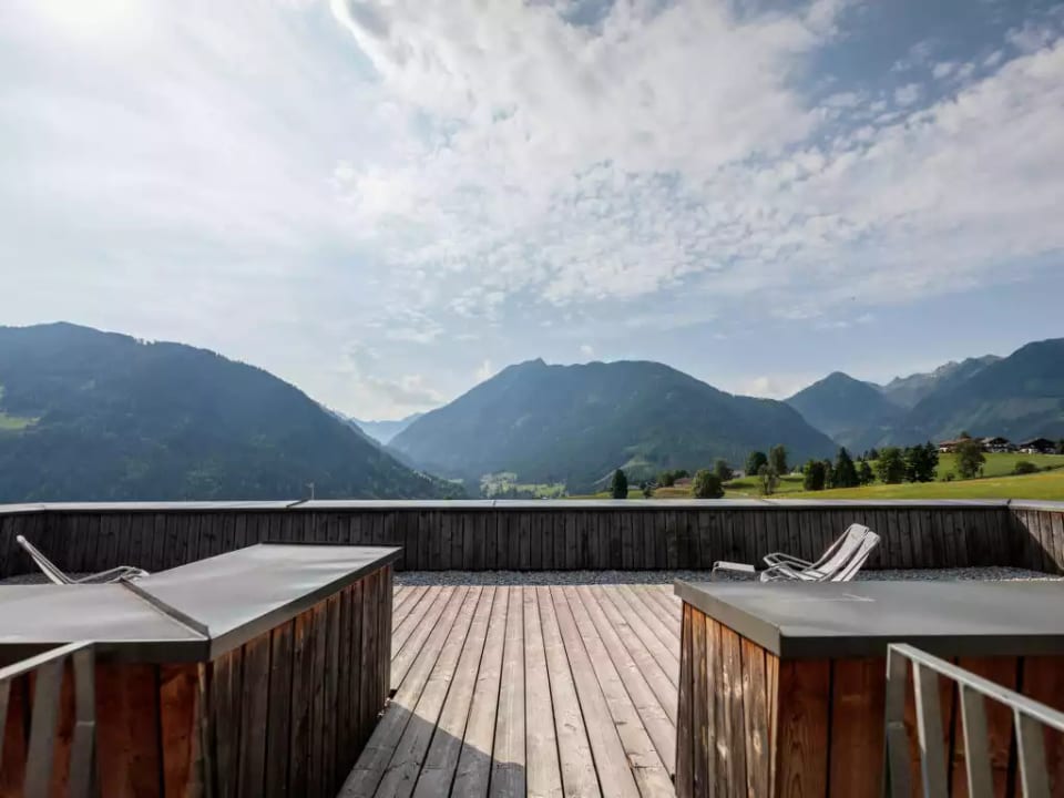 with 2 bedrooms & private sauna - Schladming