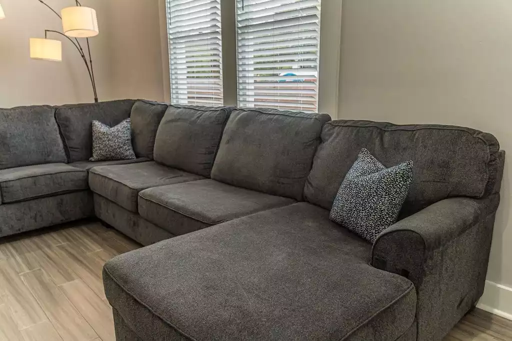 Modern Downtown retreat by the Convention Center