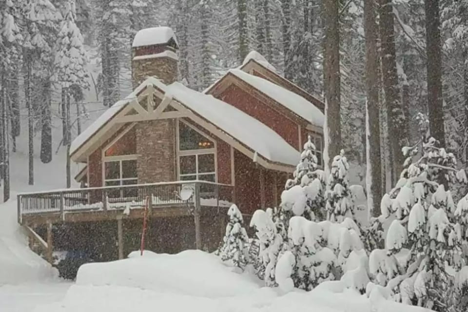 In the Winter