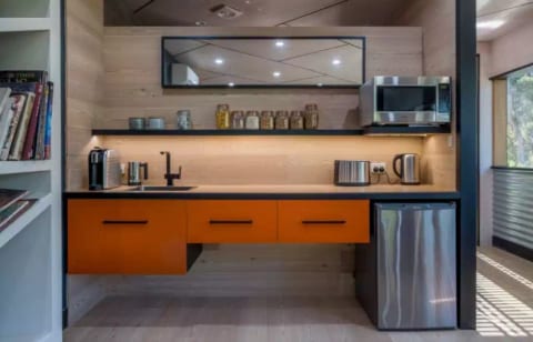Warrandyte retreat