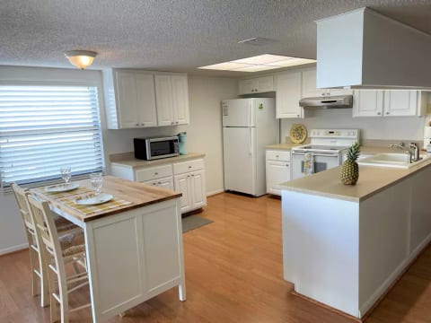 Sea Club Condo #47