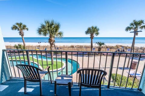 Compass Cove 227 - 1 Bedroom