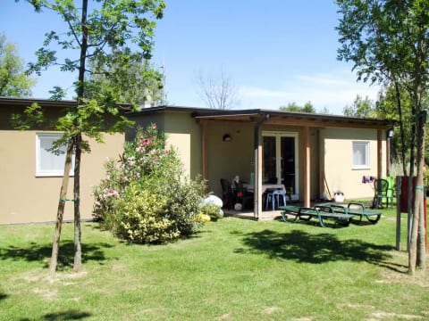 Camping Europa
