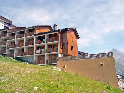 La Divaria (Le Lac)