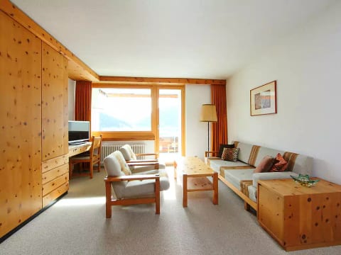 Guardaval Apt 505