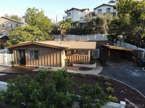 Beautiful Mid-Century Home on Tree Lined Street!