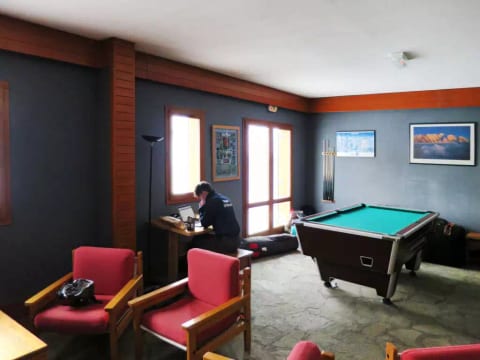 Le Hameau du Borsat IV