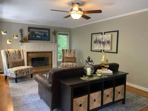 A Spirited Retreat w/Dock, Theatre & Gameroom!