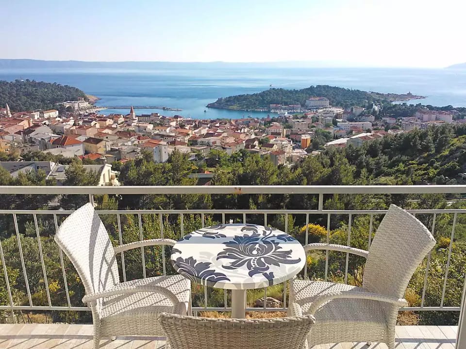 Mira - Makarska