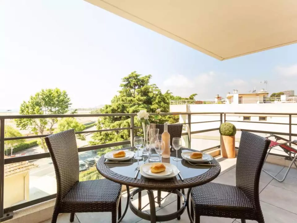 bel horizon - Cagnes-sur-Mer