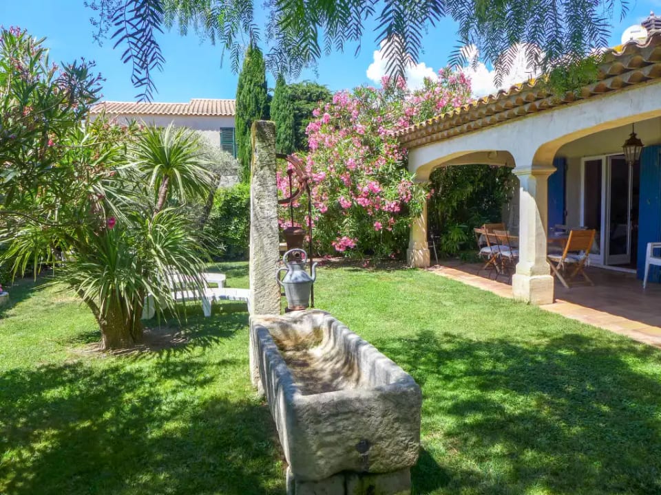 Le Petit Olivier - Roquebrune-sur-Argens
