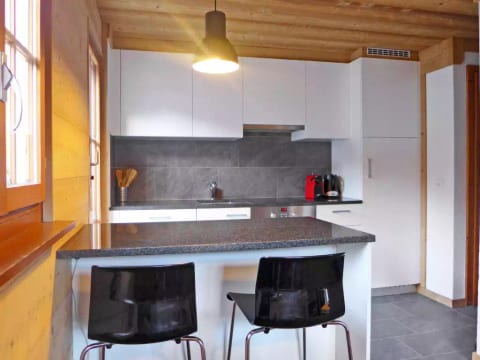 Chalet Castor