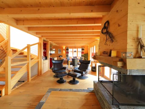 Chalet Maurice