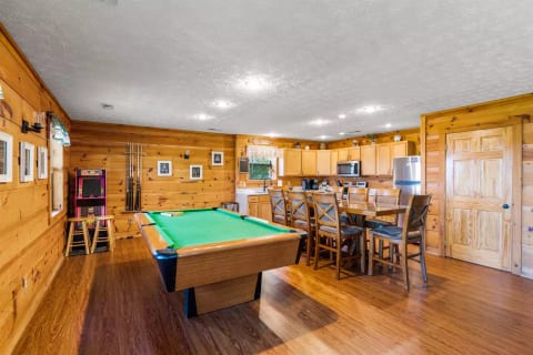 Wiley Cabin