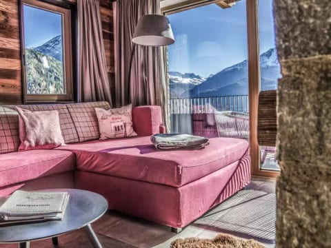 Jagd - Chalet