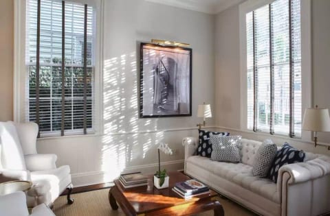 Loft at Greatmen Cottage Vacation Rental Home