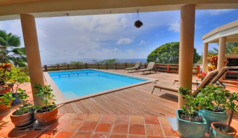 Villa BoStar - Tamarind Hill