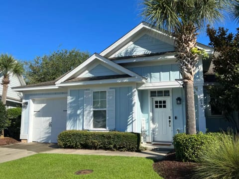 Welcome to Cabana Azul