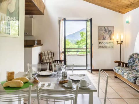 Casa nel Bosco