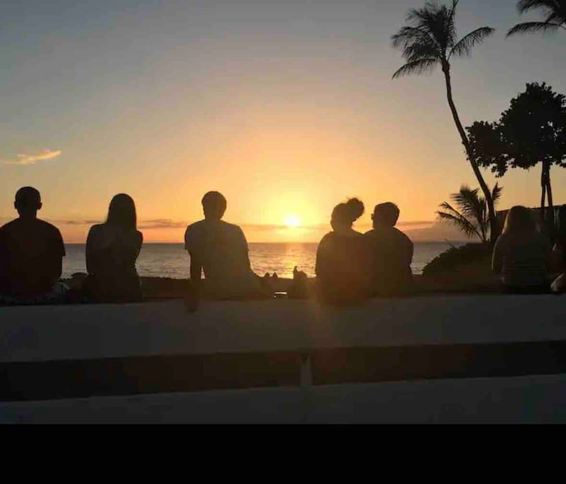 Unrivaled S Kihei Maui location! Walk to it all! - Kihei Unrivaled S Kihei Maui location! Walk to it all! - Kihei