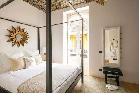 Oporto Diamond Luxe & Terrace