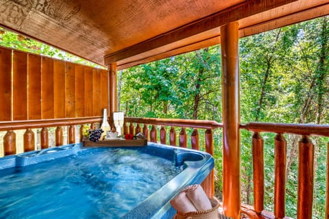 Bear House Retreat