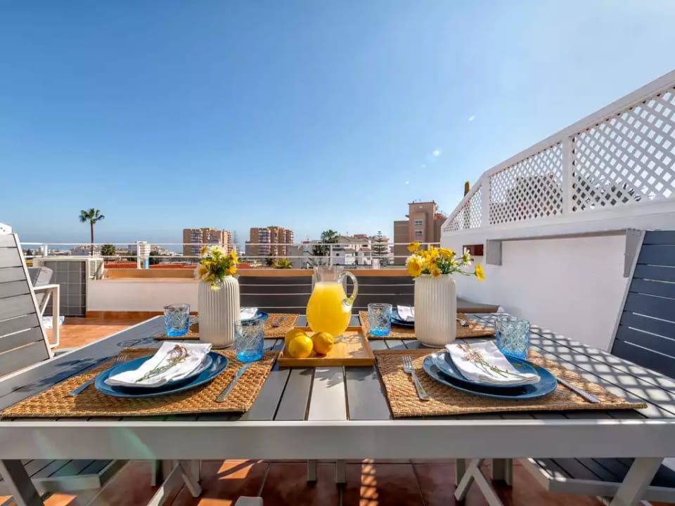 Lola Playa - Benalmádena