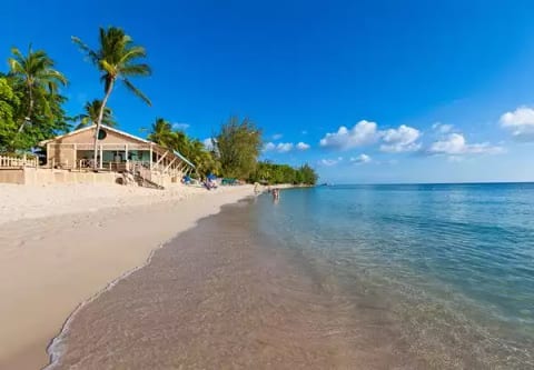 Easy Reach - Mullins Beach