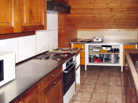 Chalet Anthamatten
