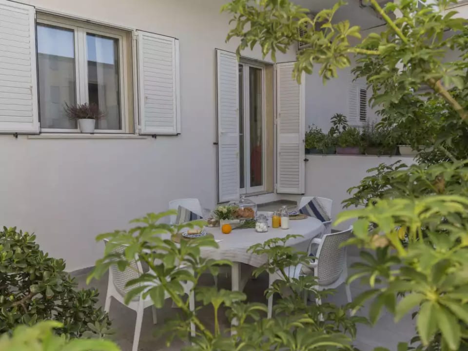 Brezza Marina - Scicli