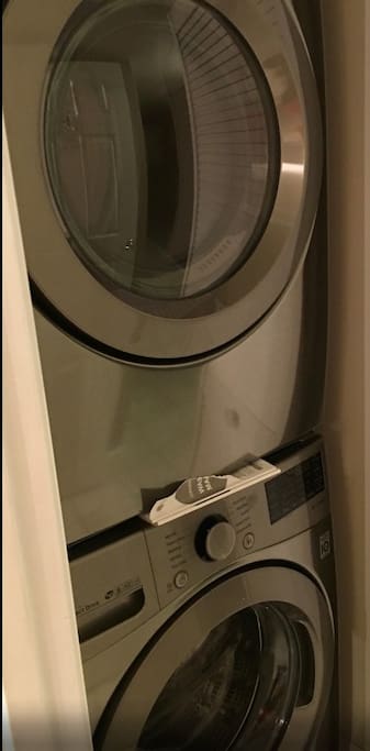 Full Size Washer and Dryer, which is a rare find at Pelican Isle Condos - Pelican Isle - Breathtaking View - Okaloosa Island