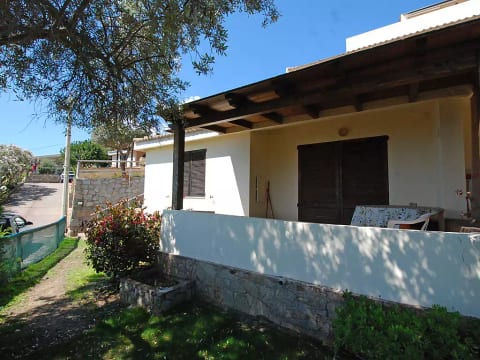 Belvedere Trilo