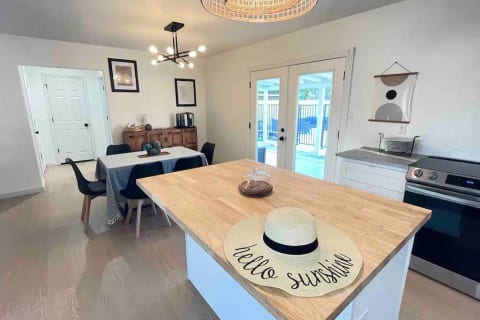 Scottsdale's Newest Remodel!