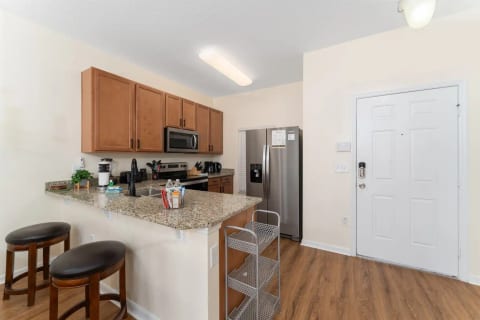 BV1031- Private Pool Townhouse near to Disney - Bella Vida